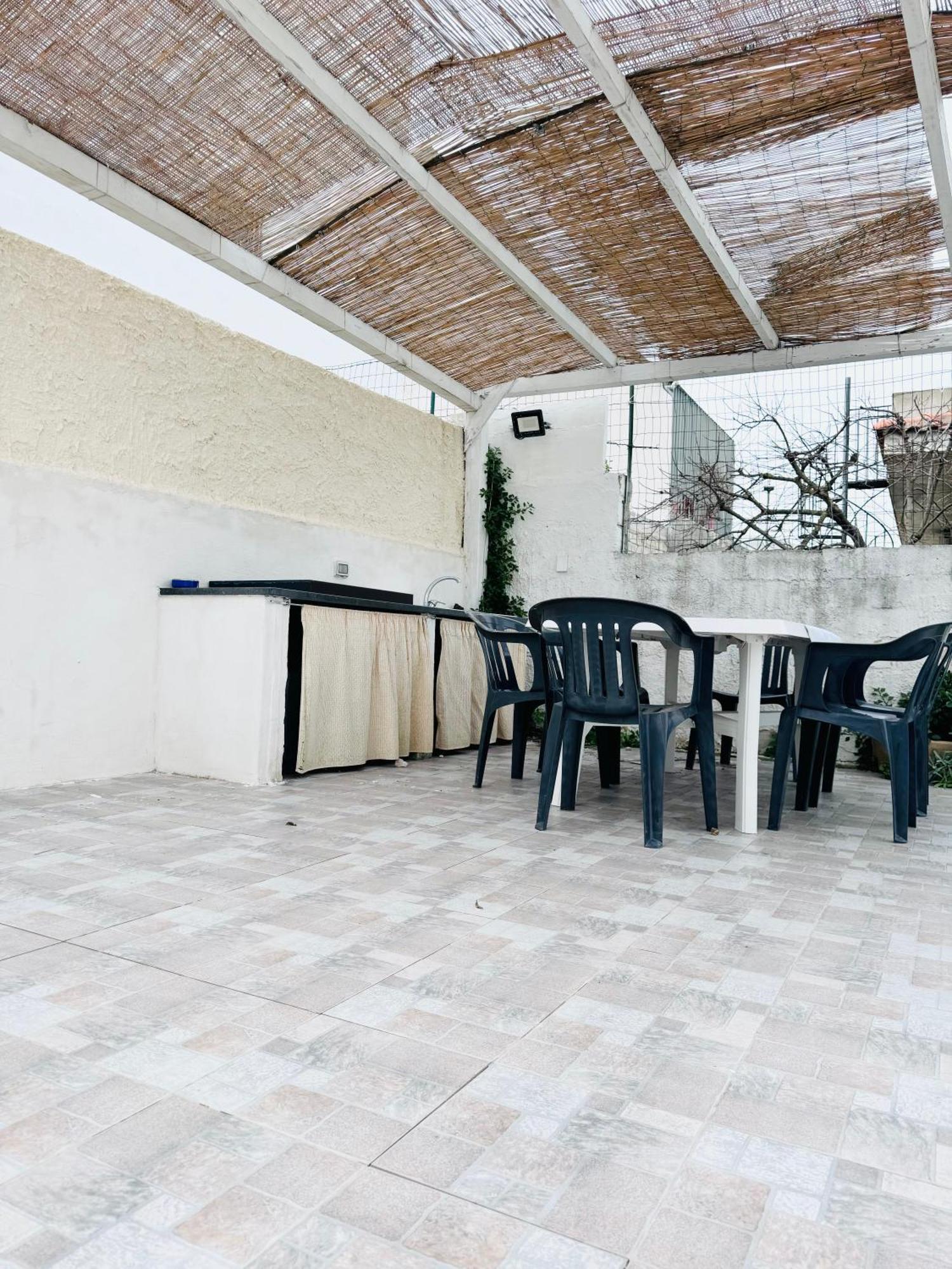 Casa Alma Villa Avola Eksteriør bilde
