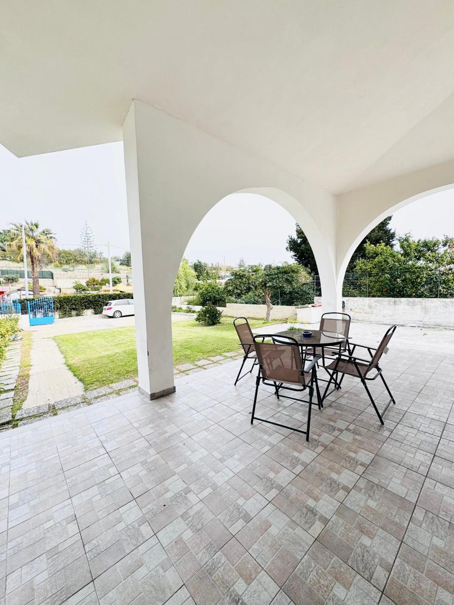 Casa Alma Villa Avola Eksteriør bilde