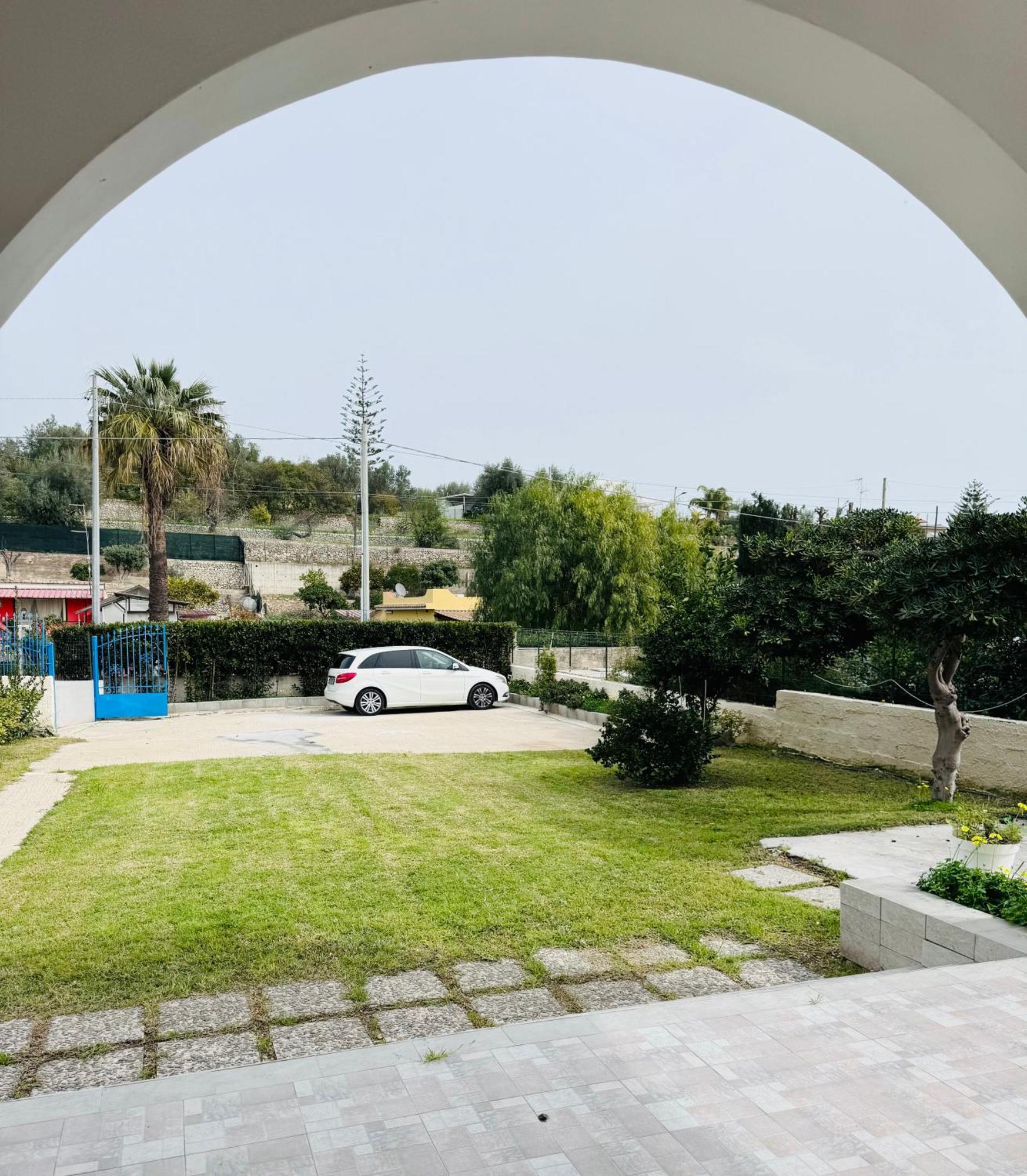 Casa Alma Villa Avola Eksteriør bilde